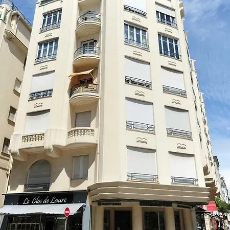 10 Rue Verdi Nice Exterior photo