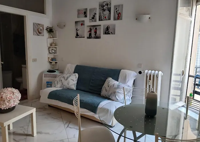 10 Rue Verdi