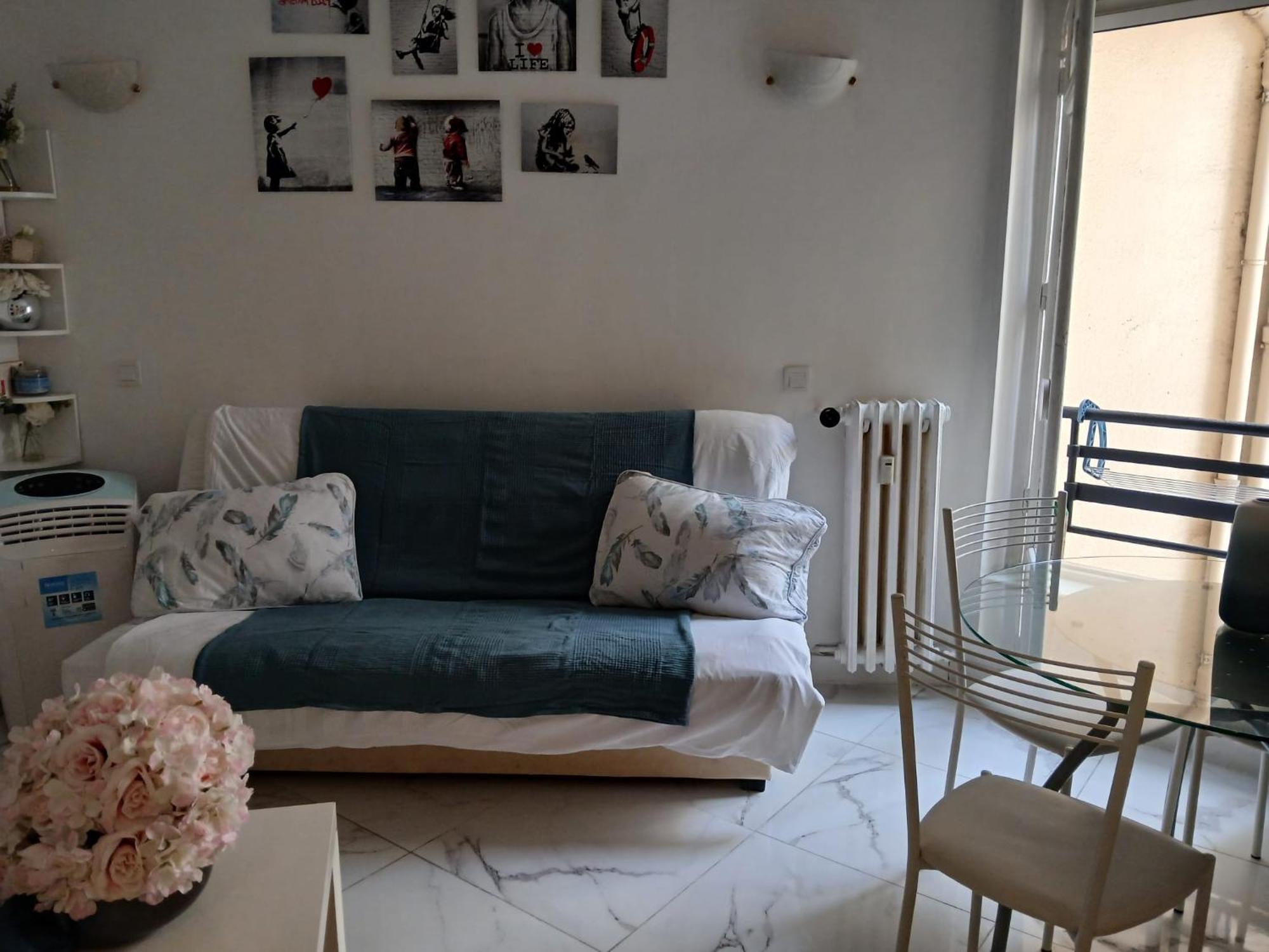 10 Rue Verdi Nizza