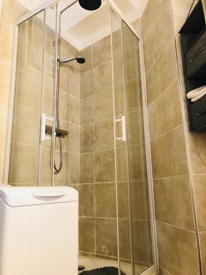 10 Rue Verdi * Nizza
