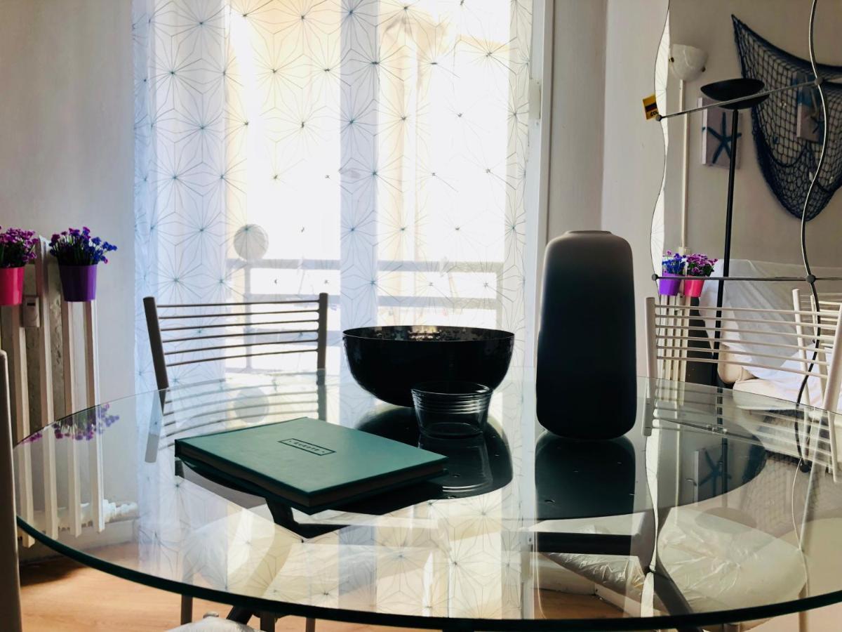 10 Rue Verdi Apartment Nizza