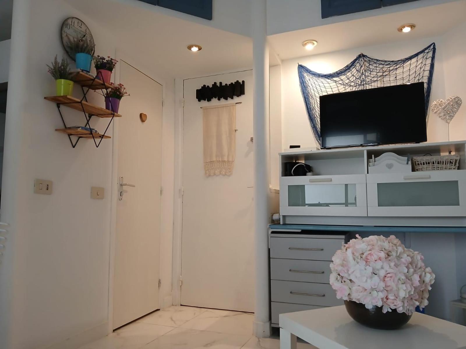 10 Rue Verdi Appartement *