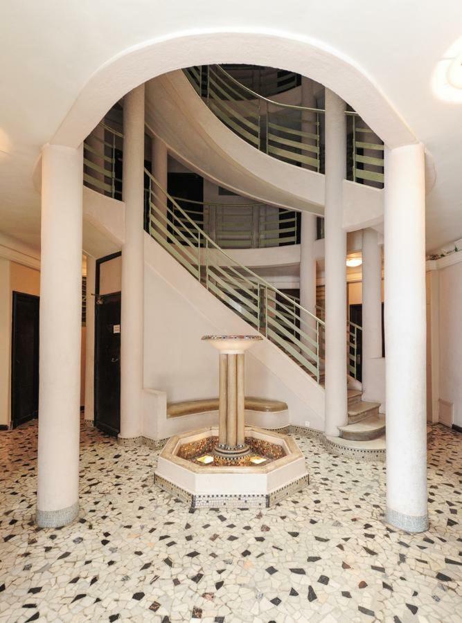 Appartement 10 Rue Verdi Nice