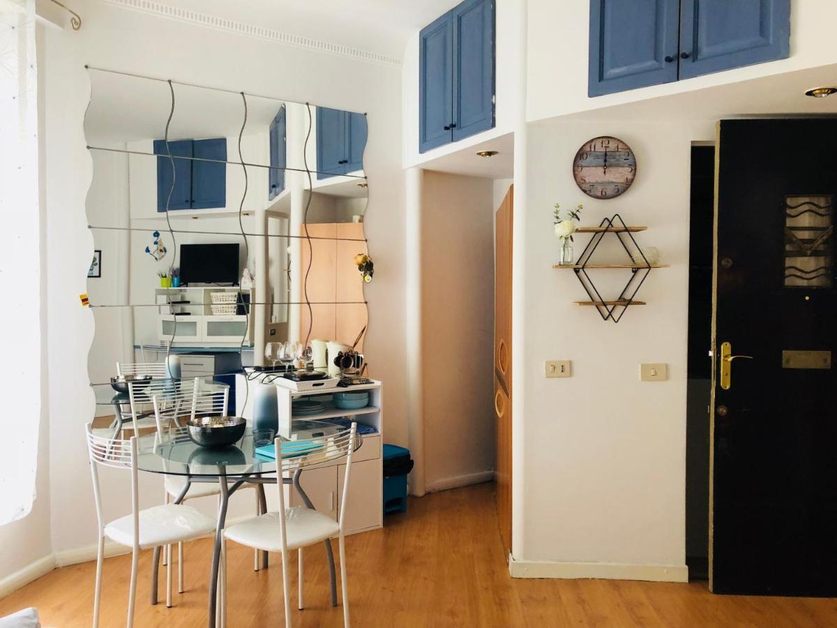 10 Rue Verdi Appartement Nice