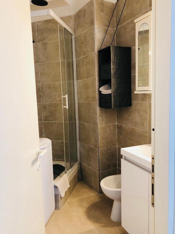 Appartement 10 Rue Verdi